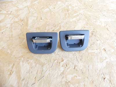 BMW Trunk Strap Down Hooks (Left & Right Set)3